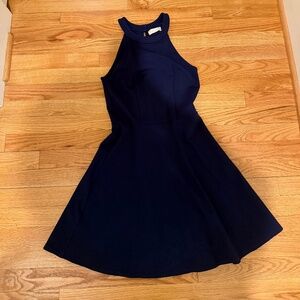 Navy Blue Alter’d State Party Dress